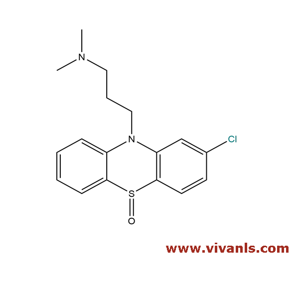 Metabolites-Sulphoxy chlorpromazine-1659086191.png